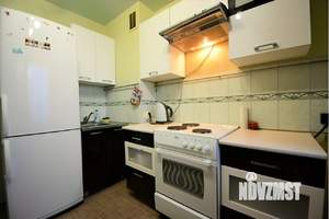 1-к квартира, посуточно, 36м2, 3/9 этаж