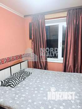 3-к квартира, на длительный срок, 63м2, 2/5 этаж