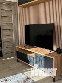 2-к квартира, посуточно, 50м2, 1/1 этаж