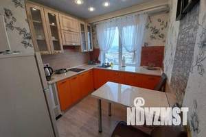 1-к квартира, посуточно, 33м2, 5/9 этаж