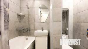 2-к квартира, посуточно, 46м2, 1/1 этаж