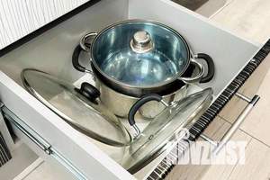 1-к квартира, посуточно, 33м2, 8/9 этаж