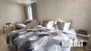 2-к квартира, посуточно, 45м2, 1/5 этаж