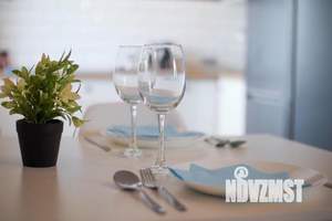 1-к квартира, посуточно, 31м2, 1/1 этаж