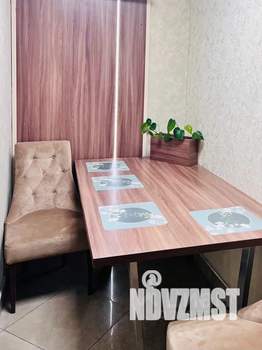 1-к квартира, посуточно, 30м2, 1/9 этаж