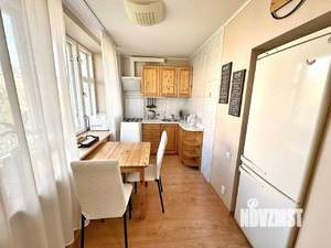 2-к квартира, посуточно, 48м2, 4/5 этаж