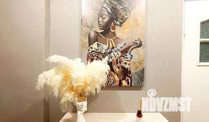 2-к квартира, посуточно, 45м2, 1/1 этаж