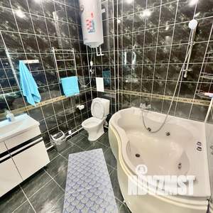 1-к квартира, посуточно, 37м2, 3/5 этаж