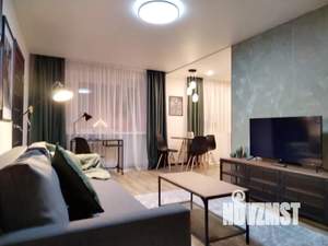 2-к квартира, посуточно, 45м2, 3/5 этаж