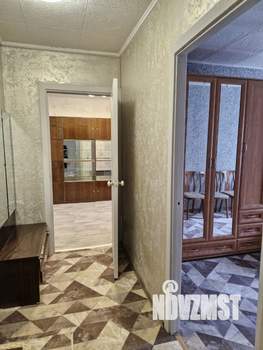 2-к квартира, на длительный срок, 45м2, 3/9 этаж