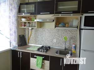 1-к квартира, посуточно, 31м2, 2/5 этаж