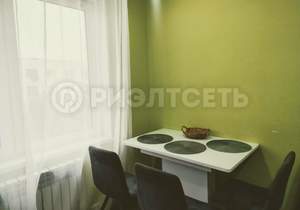 3-к квартира, на длительный срок, 63м2, 5/5 этаж