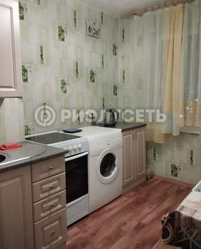 1-к квартира, на длительный срок, 45м2, 4/9 этаж