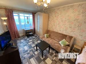 1-к квартира, посуточно, 32м2, 5/9 этаж