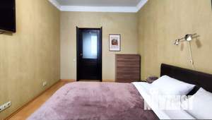 2-к квартира, посуточно, 50м2, 1/1 этаж