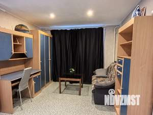 1-к квартира, на длительный срок, 32м2, 5/5 этаж