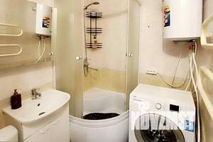 1-к квартира, посуточно, 33м2, 2/5 этаж