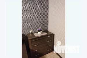 1-к квартира, посуточно, 34м2, 7/9 этаж