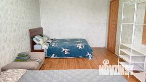 3-к квартира, посуточно, 62м2, 4/5 этаж