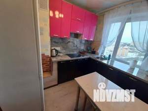 2-к квартира, посуточно, 45м2, 1/1 этаж