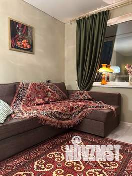 2-к квартира, посуточно, 44м2, 6/9 этаж