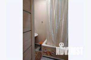 1-к квартира, посуточно, 36м2, 1/2 этаж