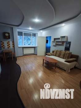 2-к квартира, посуточно, 45м2, 4/5 этаж