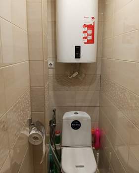 2-к квартира, на длительный срок, 46м2, 4/5 этаж