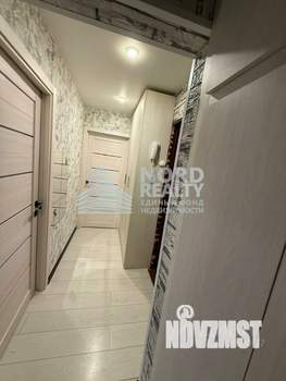 2-к квартира, на длительный срок, 47м2, 2/9 этаж