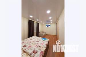 2-к квартира, посуточно, 31м2, 2/5 этаж