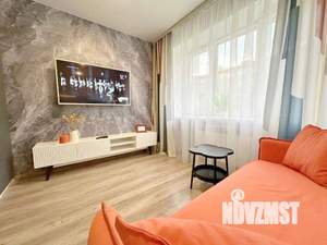 1-к квартира, посуточно, 31м2, 1/1 этаж