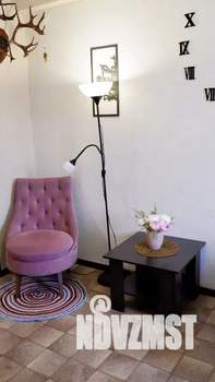 2-к квартира, посуточно, 50м2, 3/6 этаж