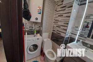 1-к квартира, посуточно, 33м2, 6/10 этаж