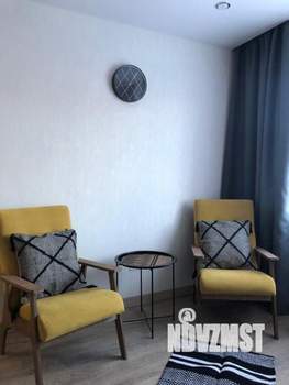 2-к квартира, посуточно, 47м2, 2/5 этаж