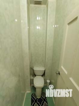 2-к квартира, посуточно, 50м2, 1/1 этаж