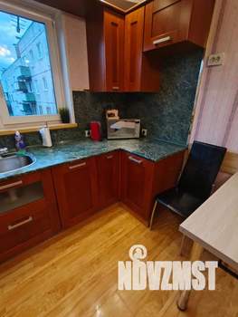 1-к квартира, посуточно, 33м2, 7/9 этаж