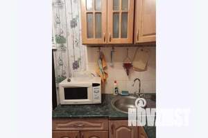 1-к квартира, посуточно, 32м2, 4/5 этаж