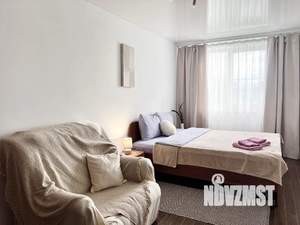 2-к квартира, посуточно, 46м2, 5/5 этаж
