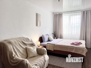 2-к квартира, посуточно, 48м2, 5/6 этаж