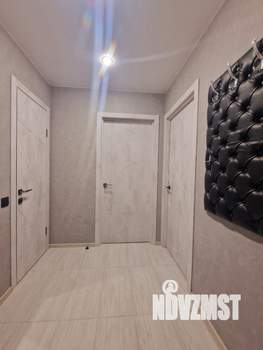 2-к квартира, посуточно, 42м2, 1/1 этаж
