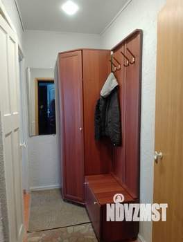 1-к квартира, на длительный срок, 31м2, 4/5 этаж