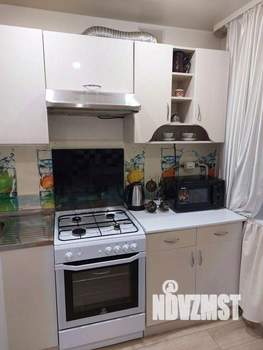 2-к квартира, посуточно, 45м2, 1/1 этаж