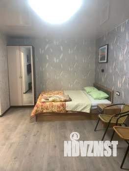 2-к квартира, посуточно, 45м2, 3/5 этаж