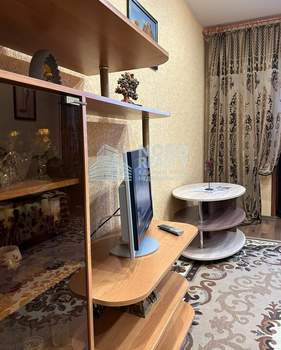 1-к квартира, на длительный срок, 32м2, 3/5 этаж