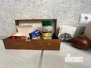 2-к квартира, посуточно, 58м2, 1/1 этаж