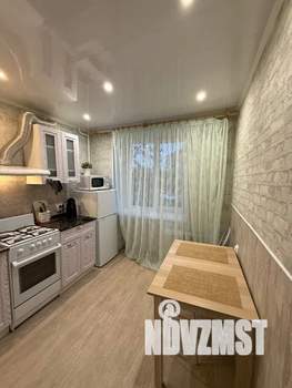 1-к квартира, посуточно, 31м2, 2/5 этаж