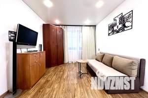 1-к квартира, посуточно, 33м2, 2/9 этаж