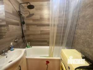 1-к квартира, посуточно, 33м2, 6/9 этаж