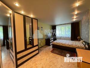 1-к квартира, на длительный срок, 37м2, 3/5 этаж