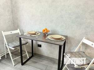 1-к квартира, посуточно, 35м2, 2/9 этаж